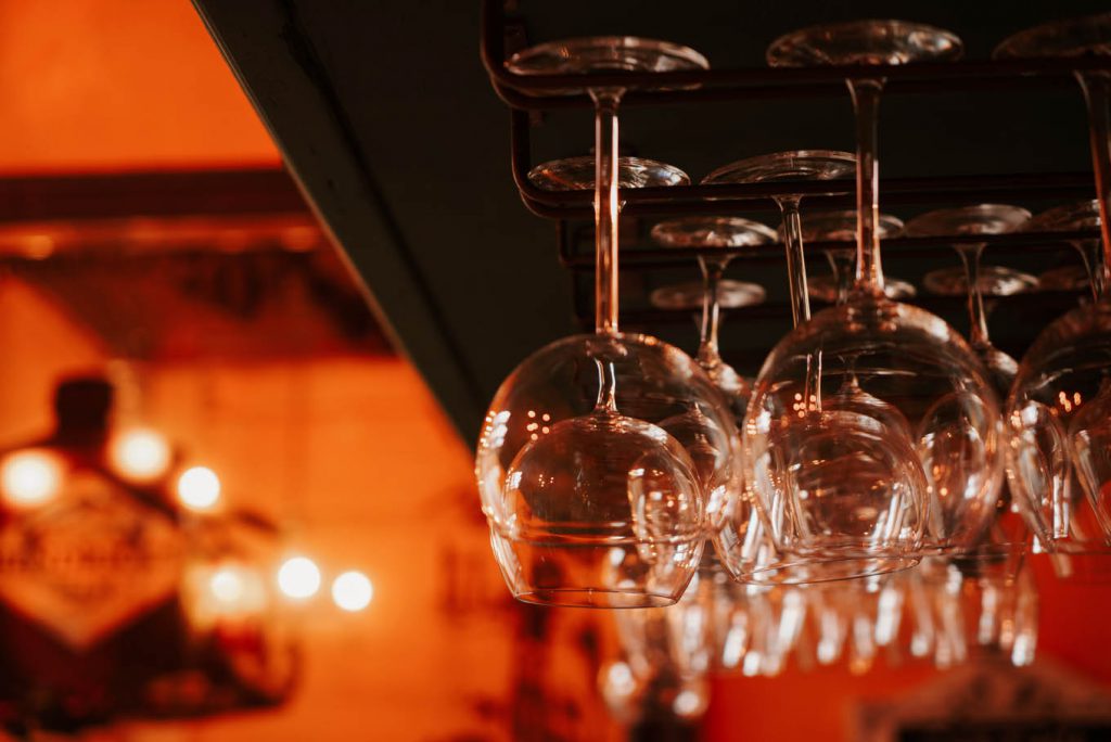 Que Pasa Authentic Spanish Wine and Tapas Bar